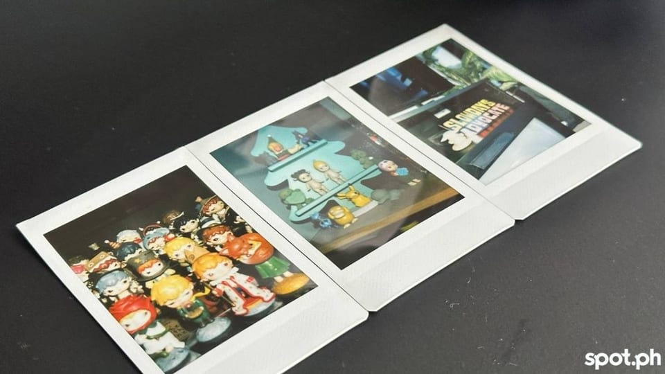 instax mini 13 films